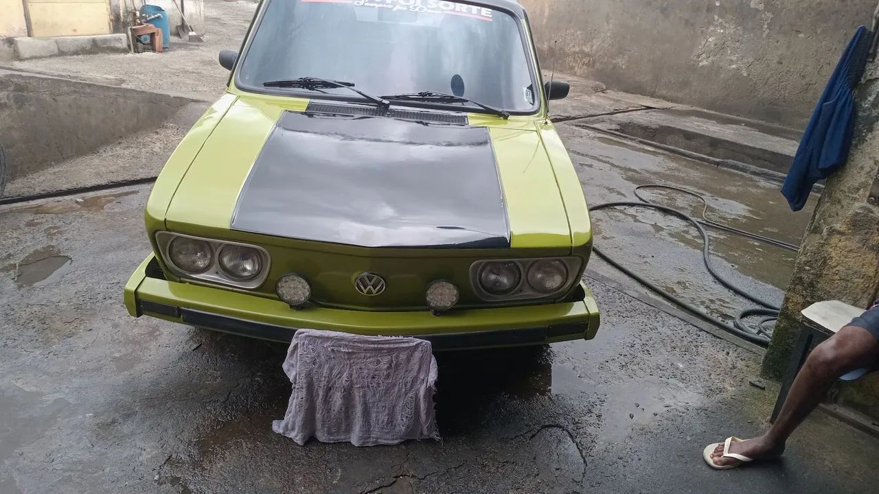 Volkswagen Others 1980