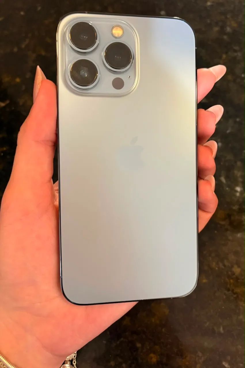 IPHONE 13 Pro Super Novo - Foto 2