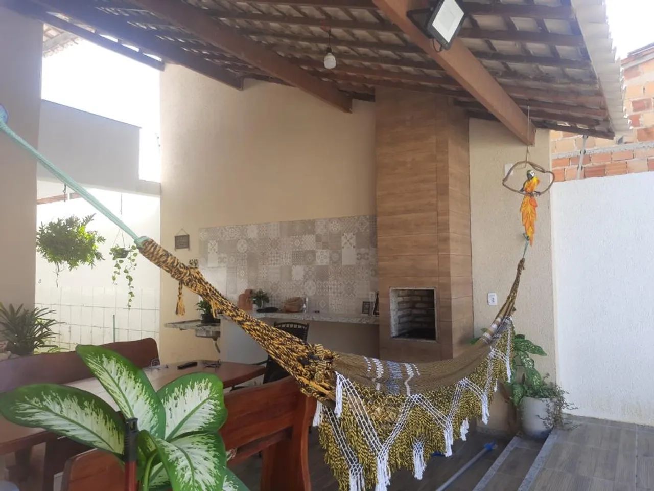 Casa na Atalaia Nova para Temporada  - Foto 2