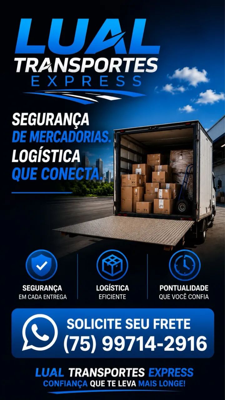 Fretes e Viagens - Foto 3