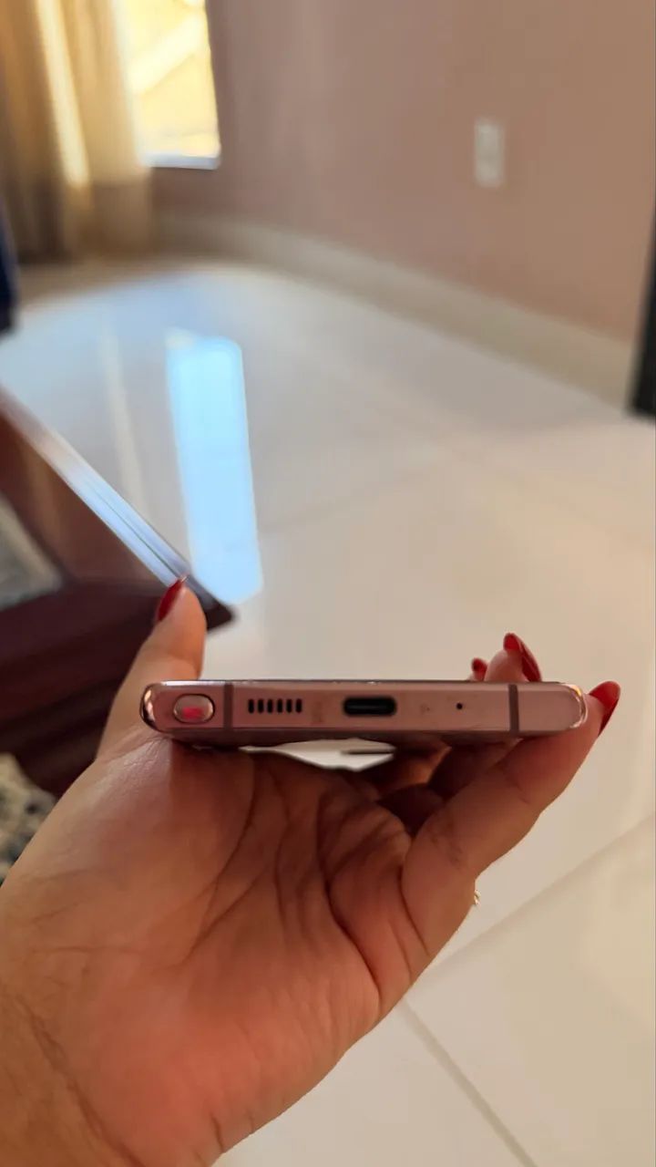 Note 20 5g - Foto 5