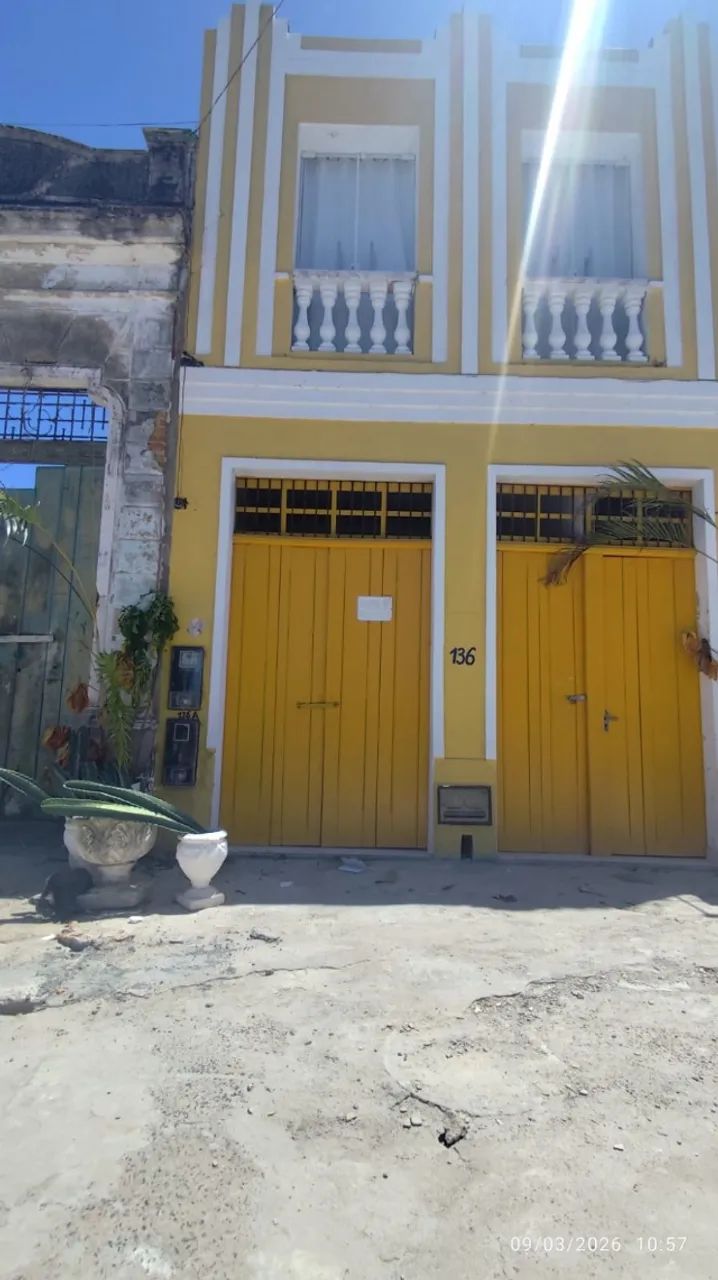 Ponto Comercial no Centro Histórico de Canavieiras - Foto 3