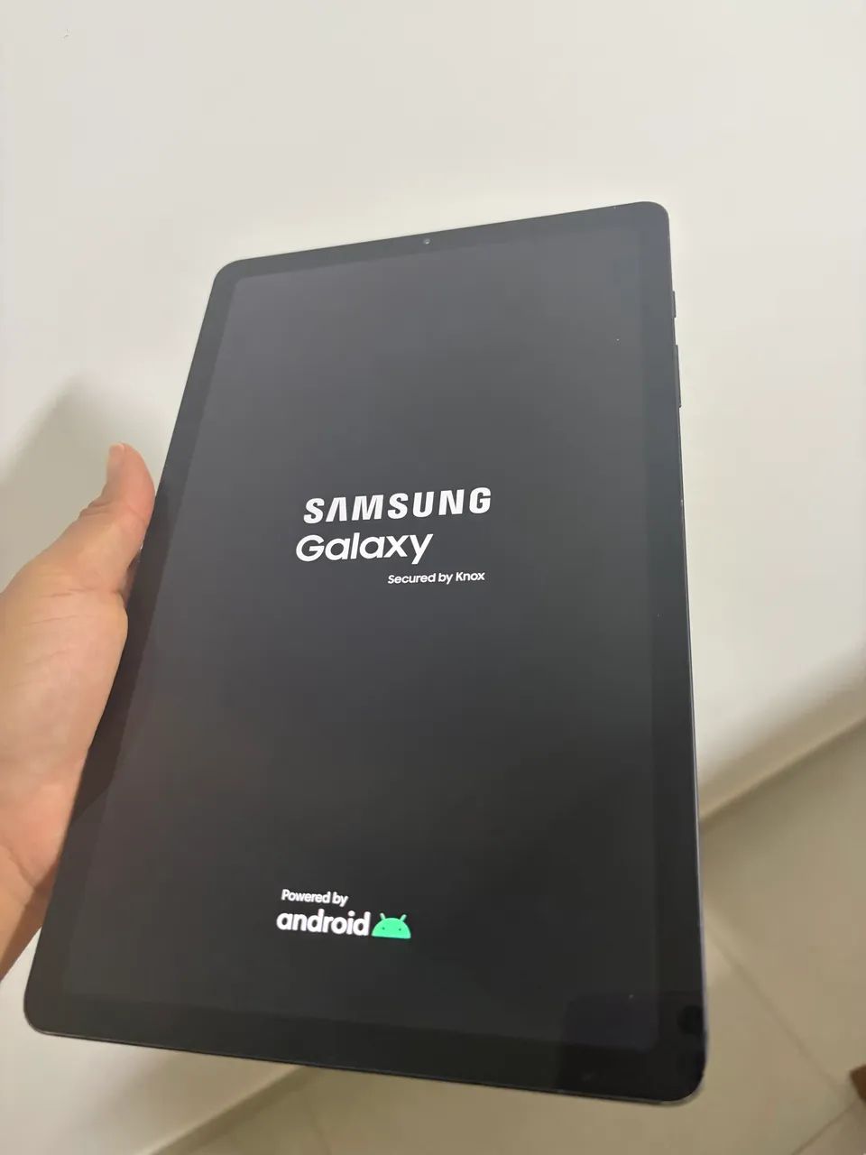 Tablet Samsung Galaxy Tab S6 128gb - Foto 3