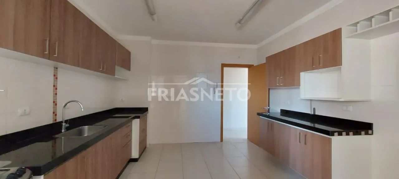 Apartamento para lugar em Piracicaba - Foto 3