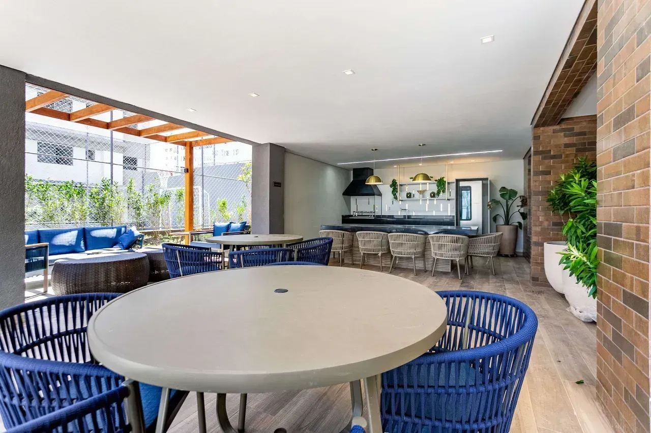 APARTAMENTO DUPLEX TATUAPÉ 186m - Foto 3