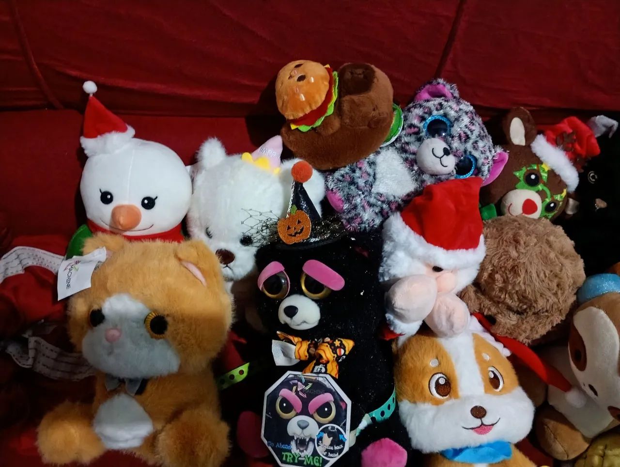 Urso variador  - Foto 3