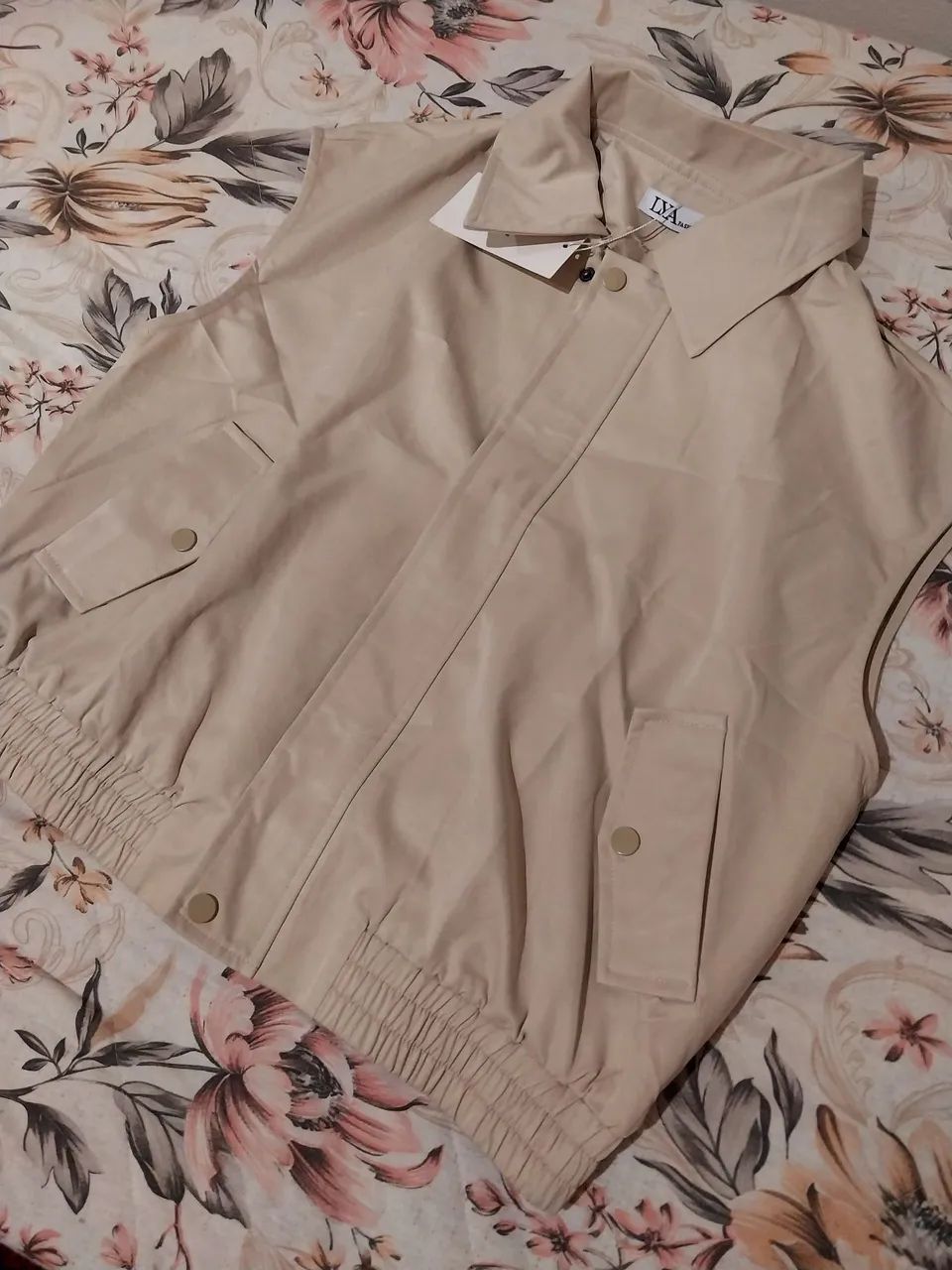 Vendo colete feminino  - Foto 2