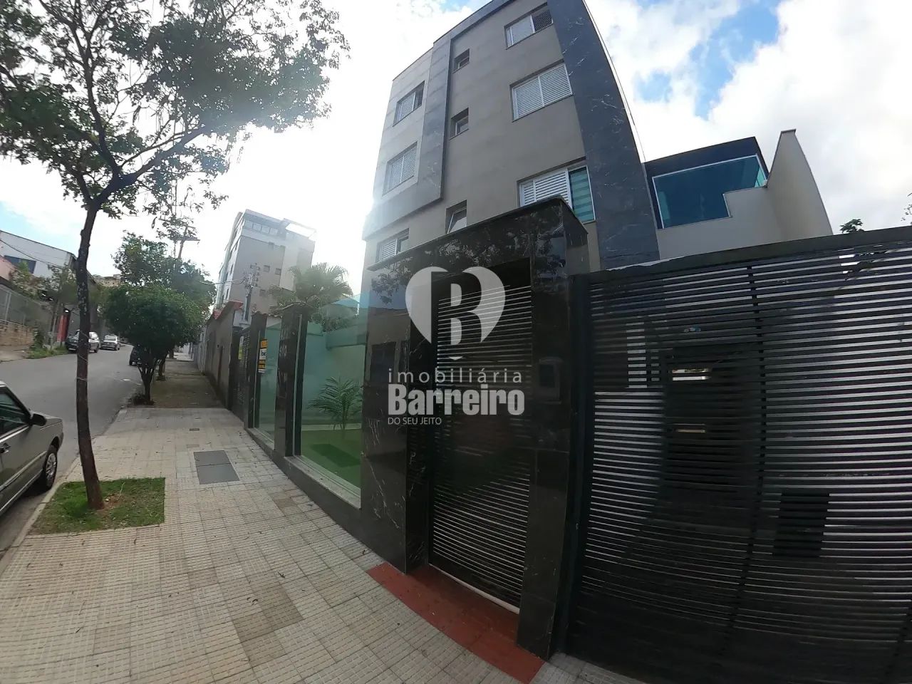 Apartamento no Barreiro