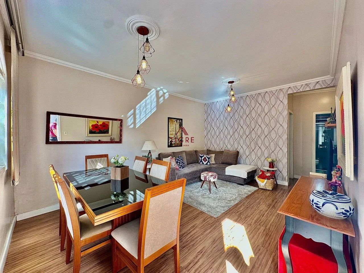 Casa com 4 Quartos à Venda, 140m² - Foto 4