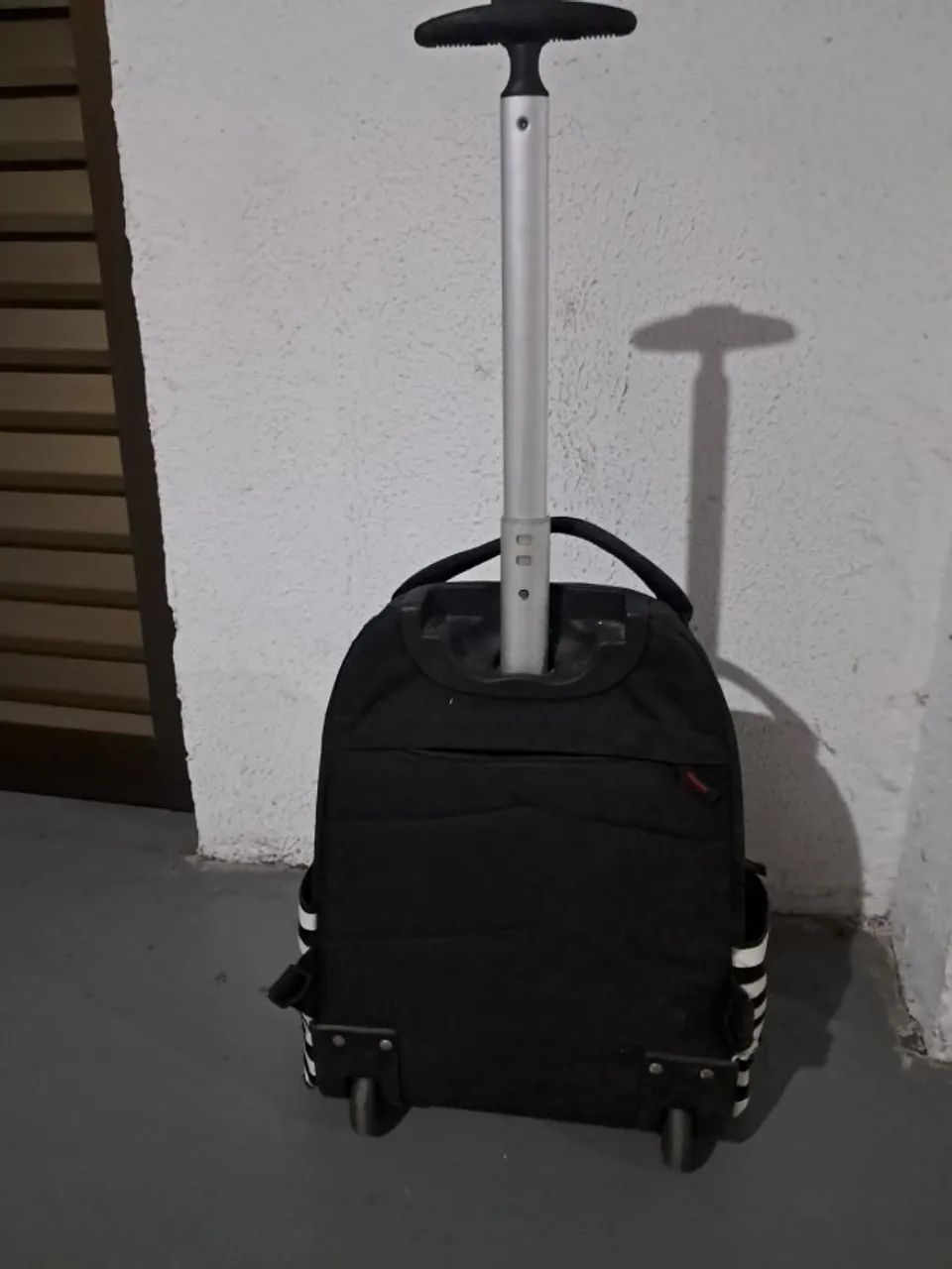 mochila republic vix by chenson - usada - Foto 4