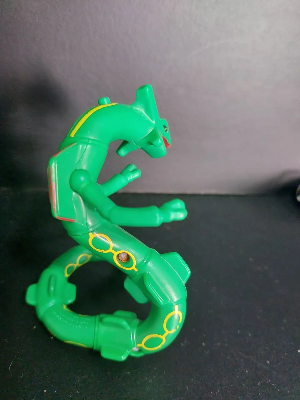 Rayquasa muito lindo !! - Foto 4