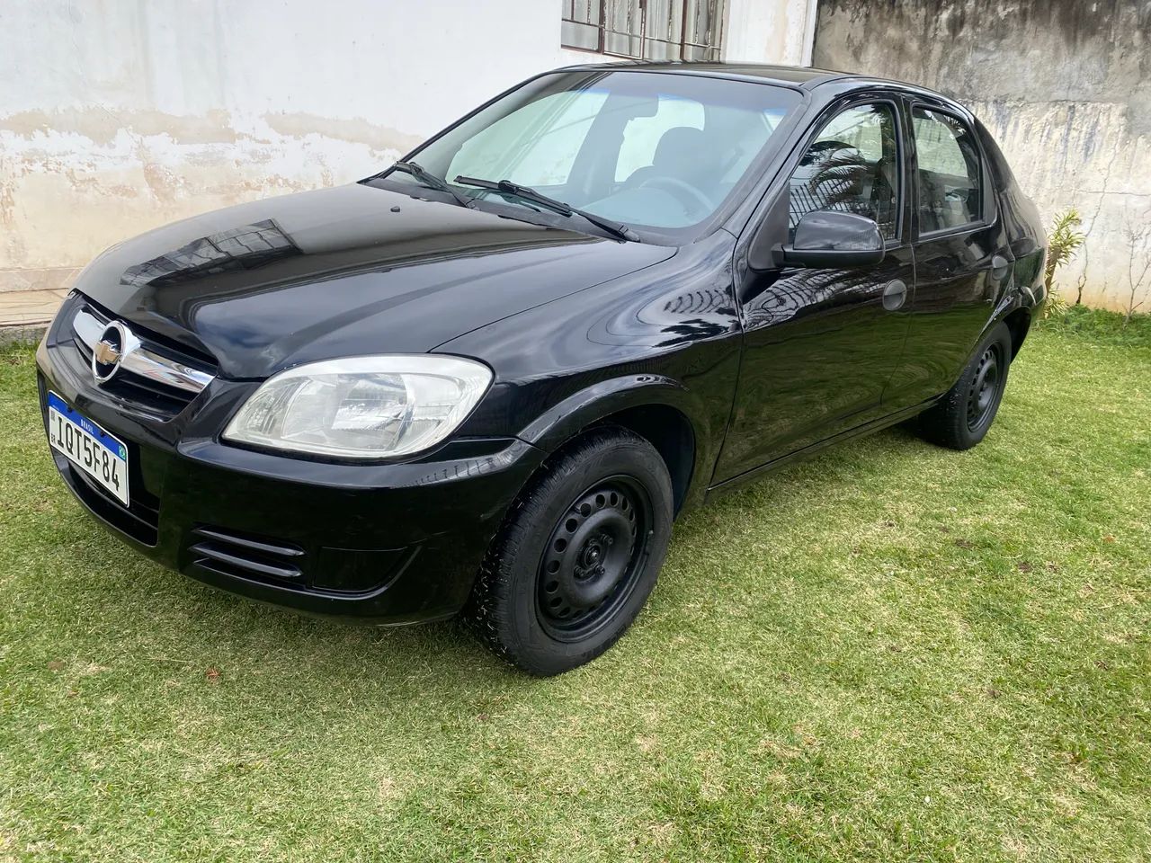 Chevrolet Prisma 2010