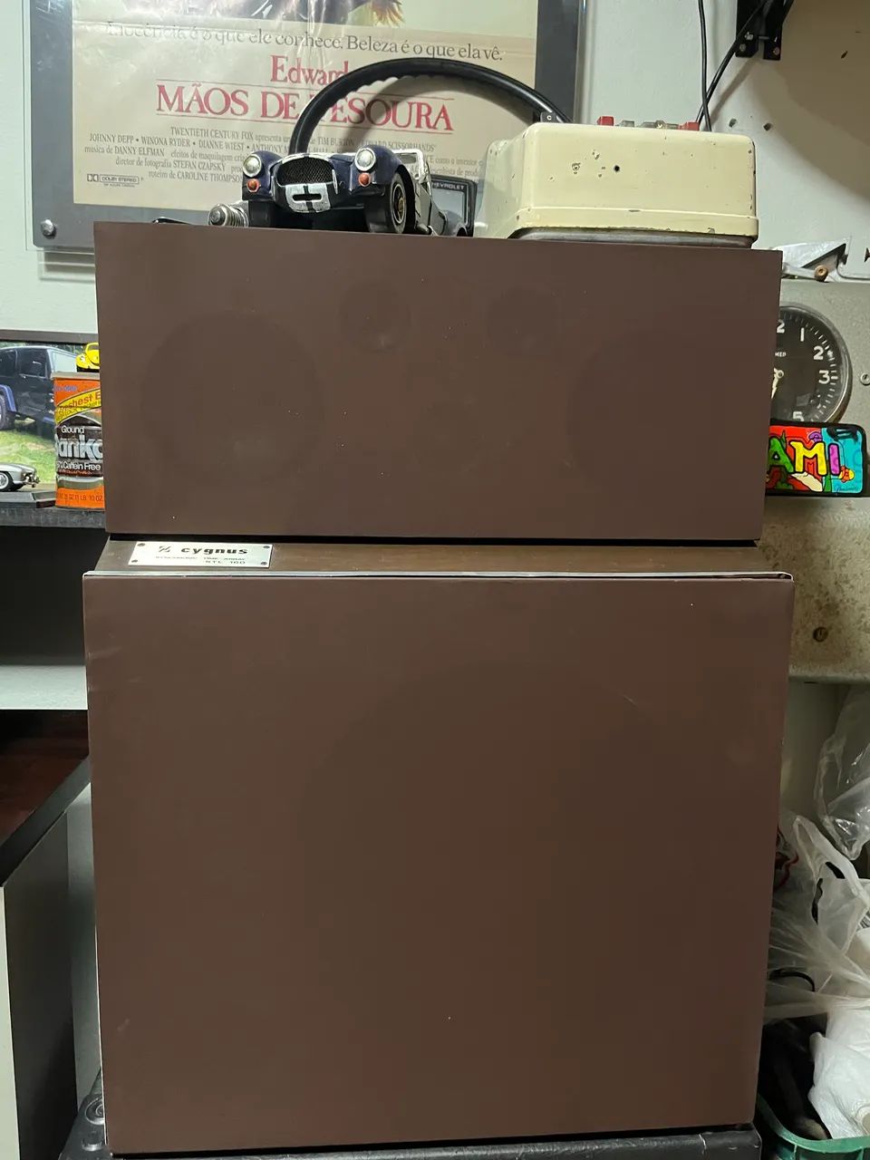 Caixas Cygnus STL 160 - Foto 4
