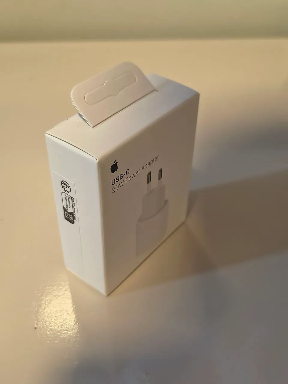 Carregador Apple 20w original - Foto 3