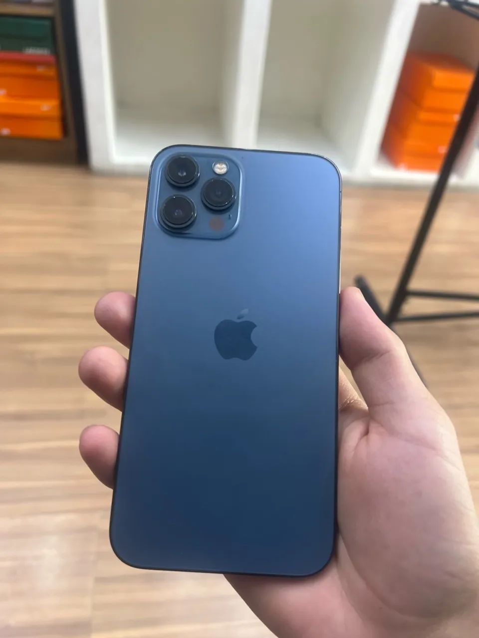 IPHONE 12 PRO MAX - Foto 2