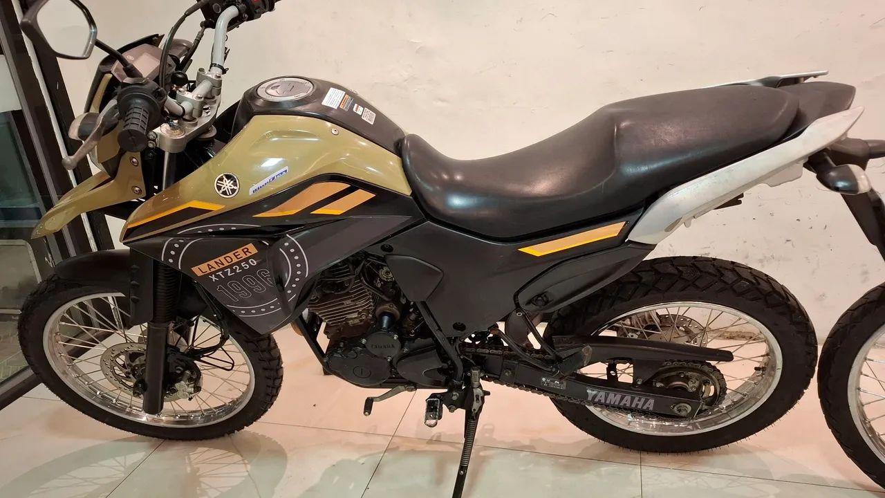 Fazer 250 abs  2023 - Foto 4