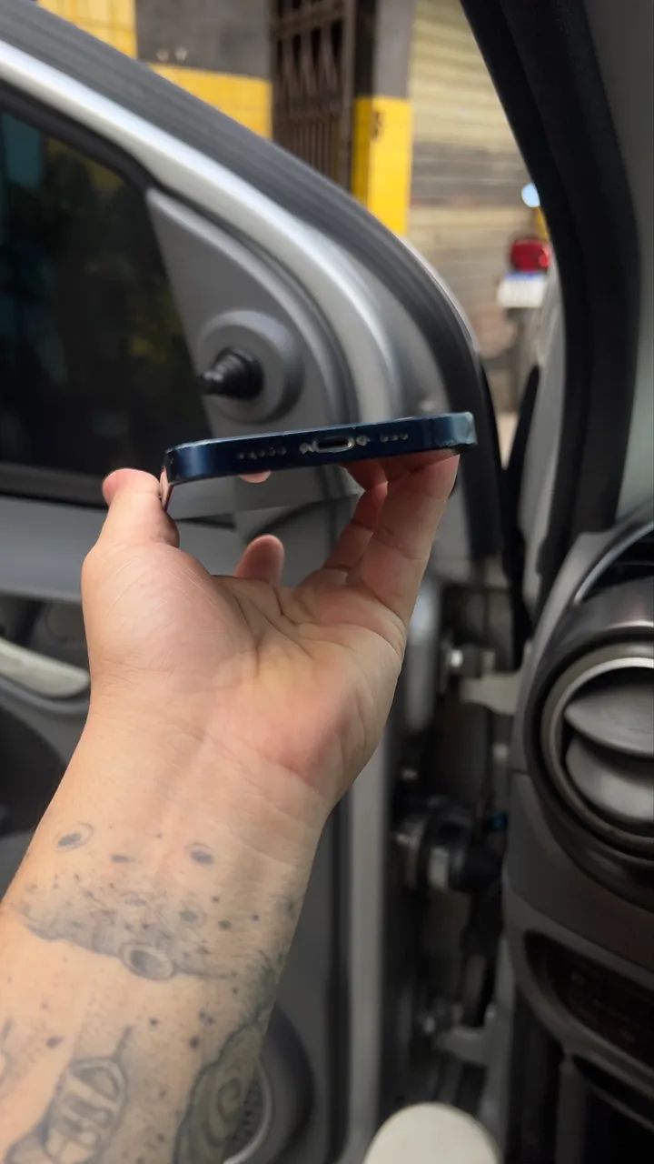 IPhone 12 128gb  - Foto 3