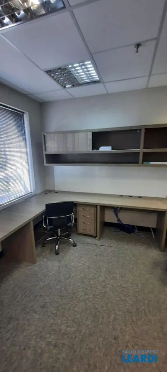 CONJ. COMERCIAL - BROOKLIN - SP - Foto 4
