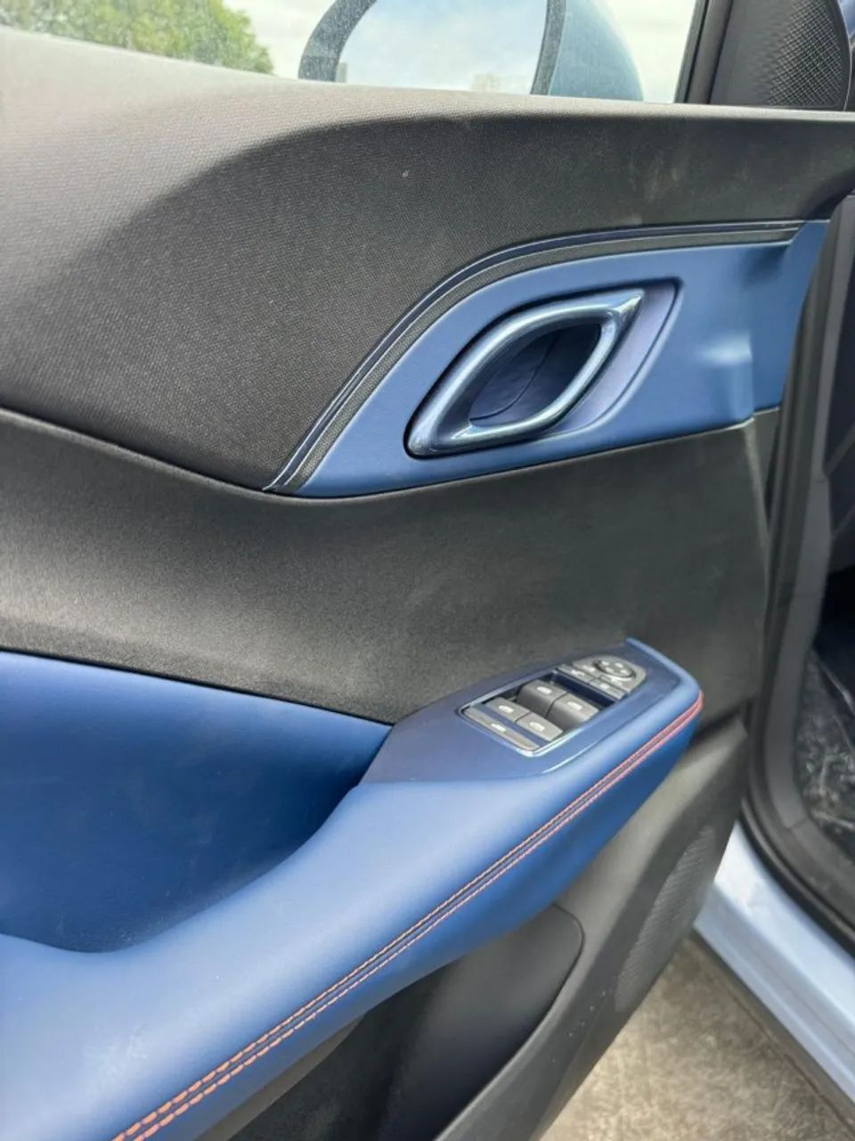 BYD Dolphin Mini (Elétrico) 2026 - Foto 4