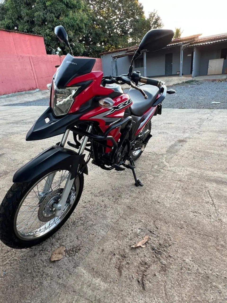 XRE 190  - Foto 5