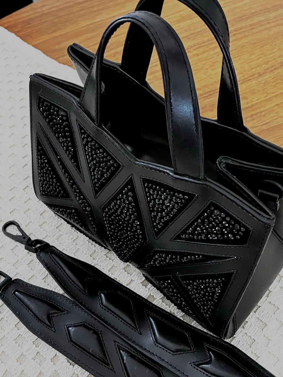 Bolsa Ryzi - Storm  - Foto 2