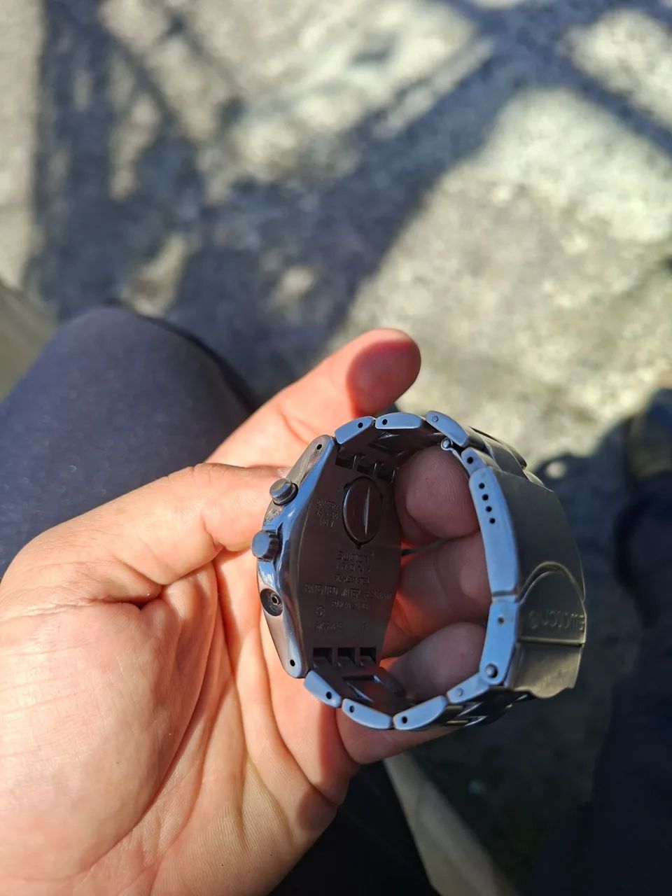 SWATCH IRONY - Foto 2