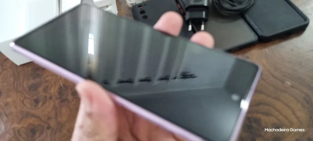 Samsung Galaxy S20FE 5G - Foto 4