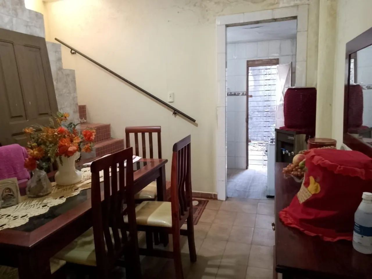 Vendo uma Casa de Sobrado - Foto 3