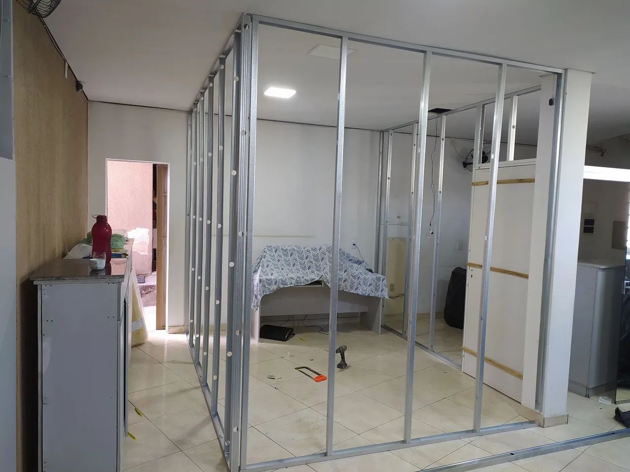 Gesseiro Drywall  - Foto 3