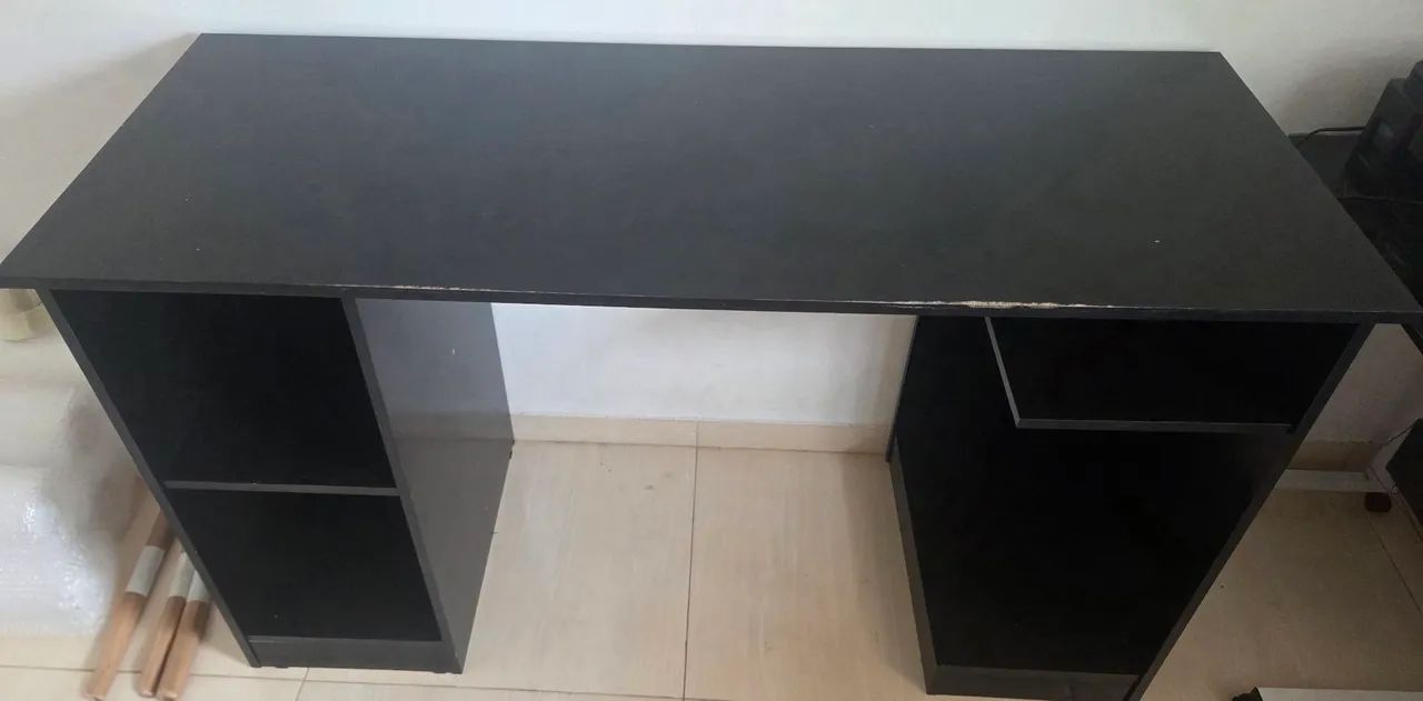 Mesa de escritório