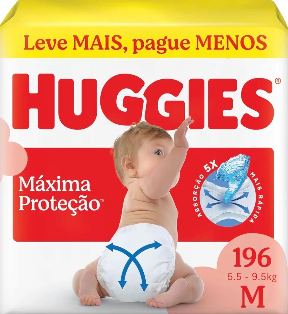 Fralda M