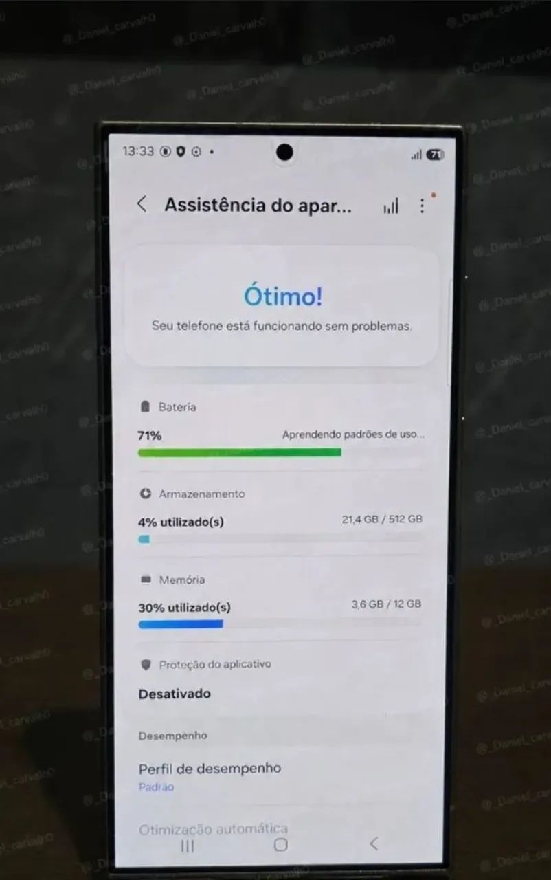 GALAXY S24 ULTRA 512GB EM ATÉ 10X SEM JUROS  - Foto 5