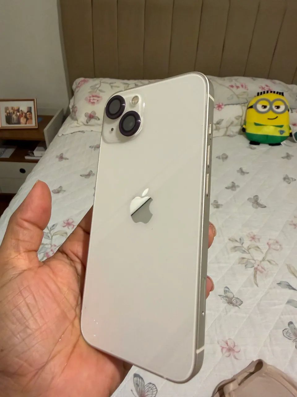 iPhone 13 128 perfeito estado de conservação 
