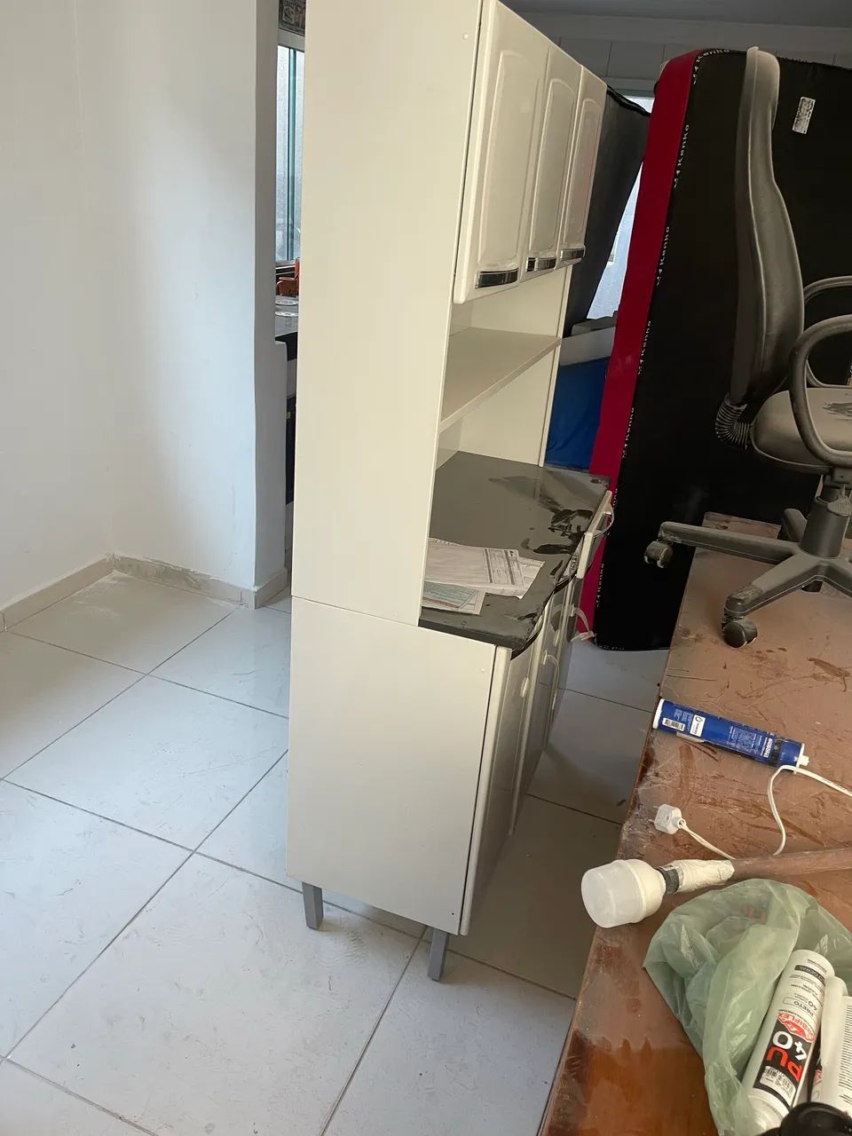 Armário de cozinha - Foto 2