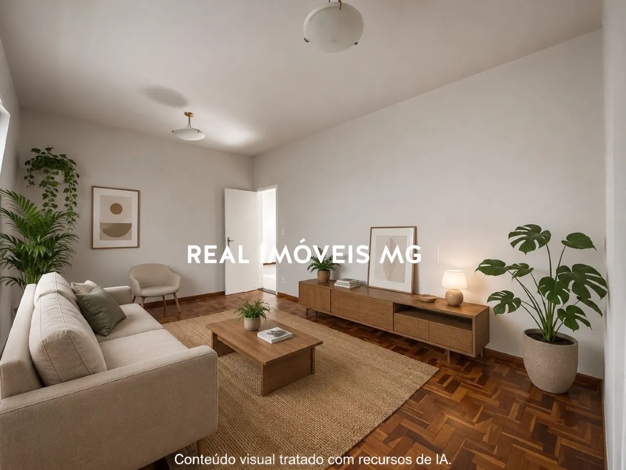Apartamento 3 quartos para alugar no Luxemburgo