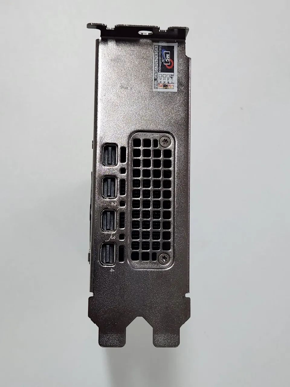 RTX Quadro A2000 12GB PNY - Foto 3