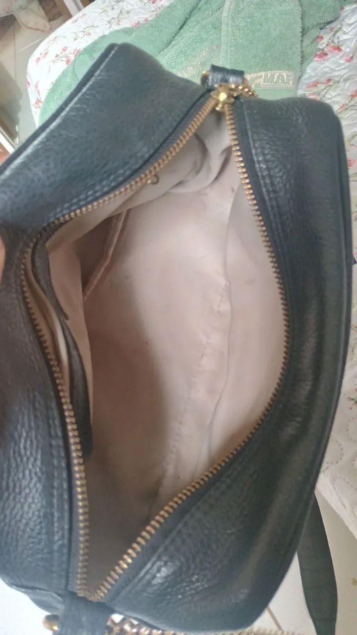 Bolsa Luiza Barcelos nova ! - Foto 3