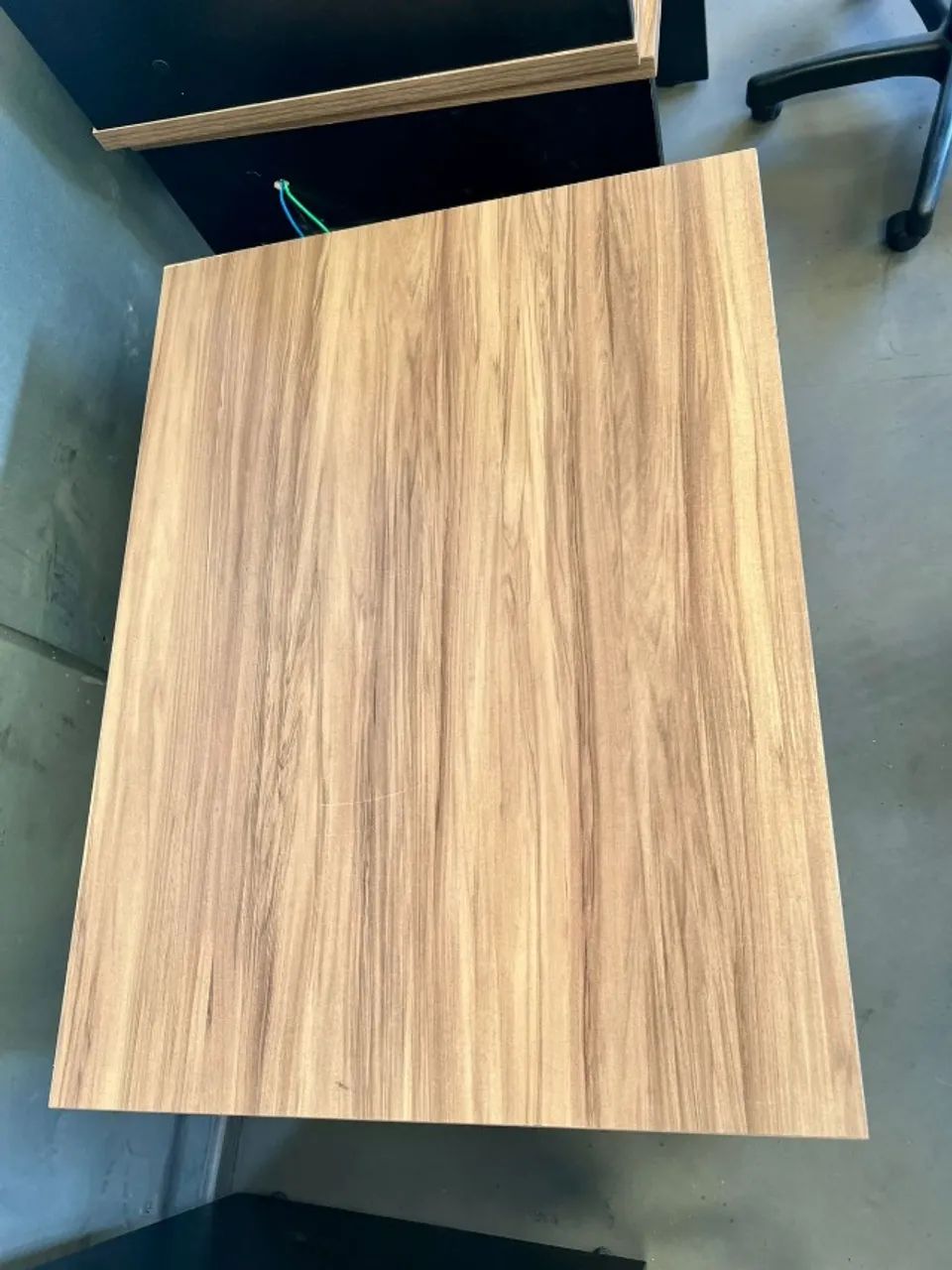 MESA DE ESCRITORIO 60X80X73 - Foto 3