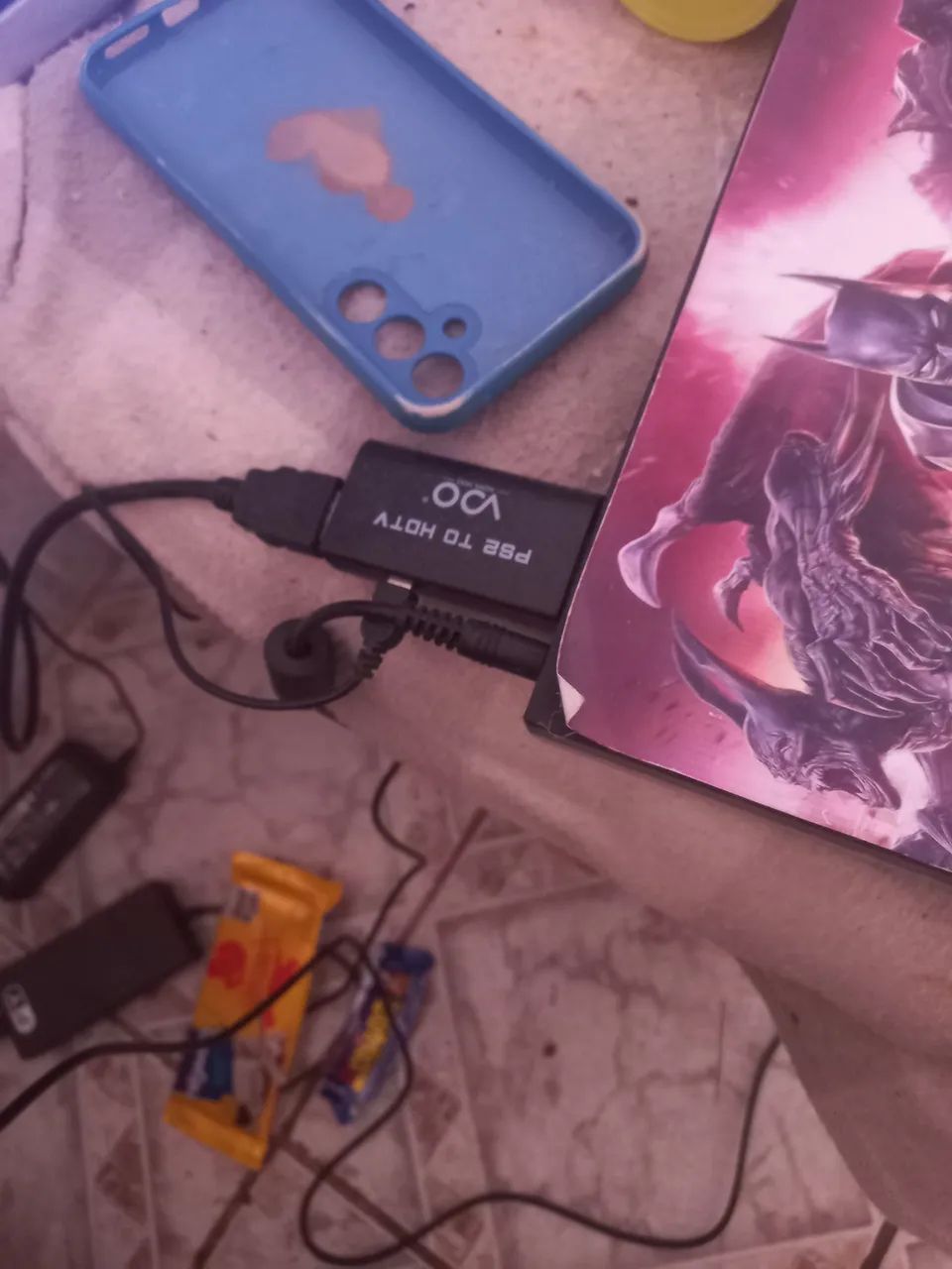 Ps2 zerado