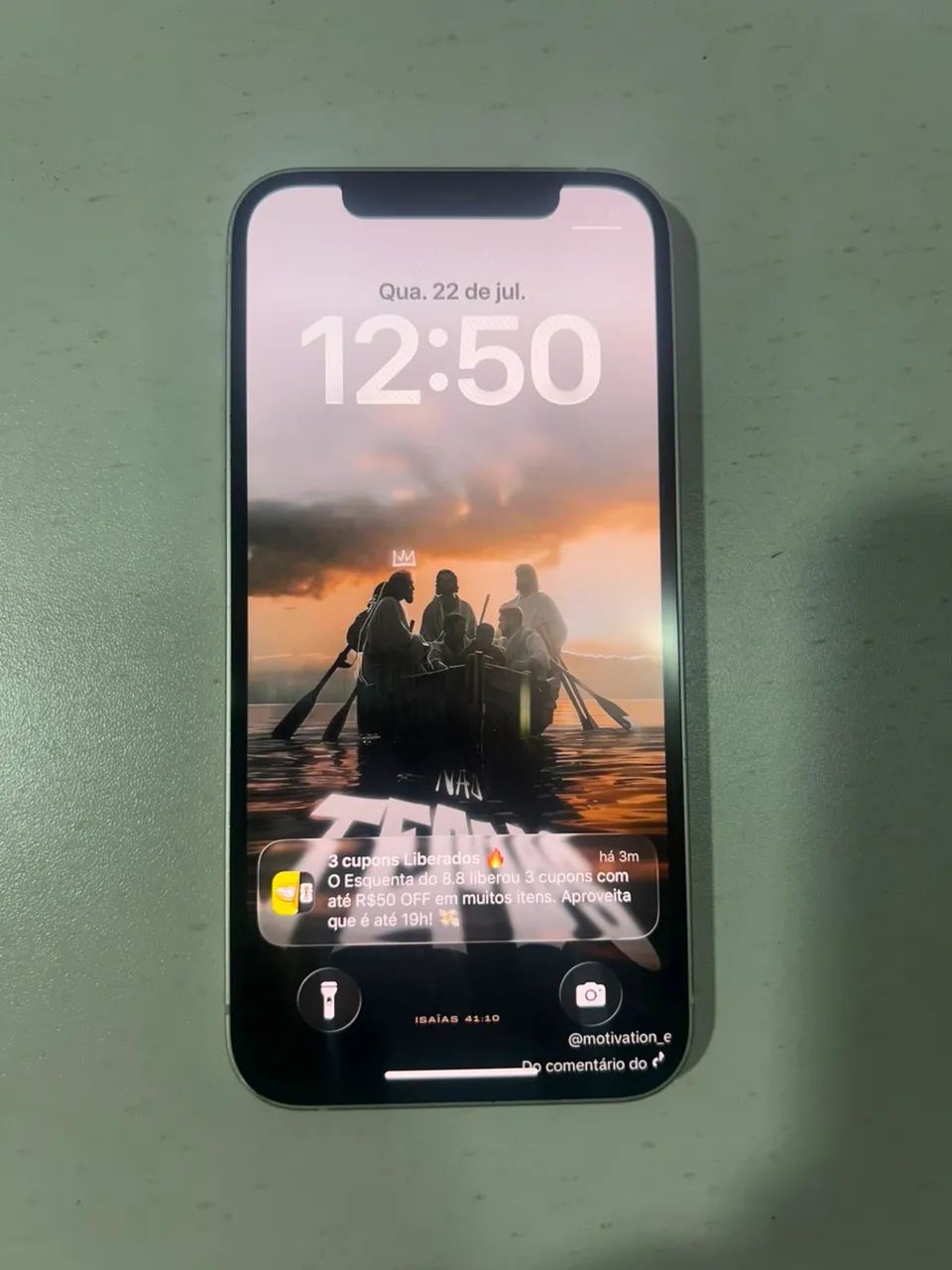 iPhone 12