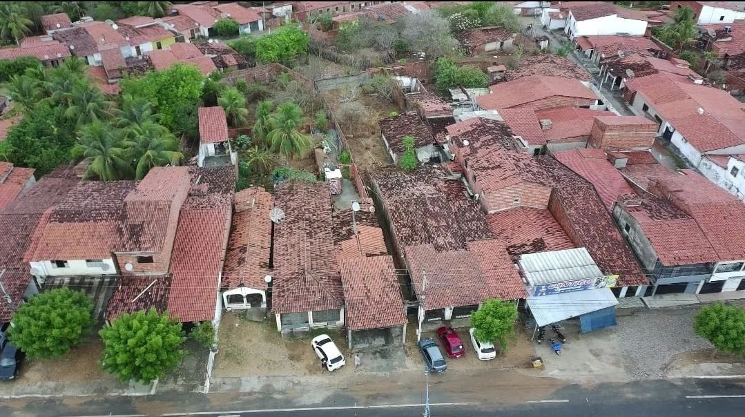 Vendo casa em Pentecoste-Ce, na rua VX de Novembro - Foto 3