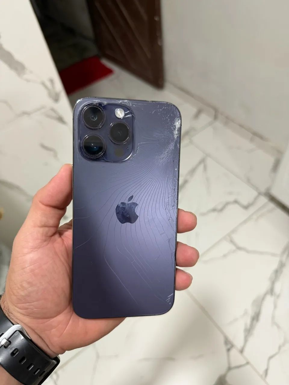 iPhone 14 Pro Max  - Foto 2