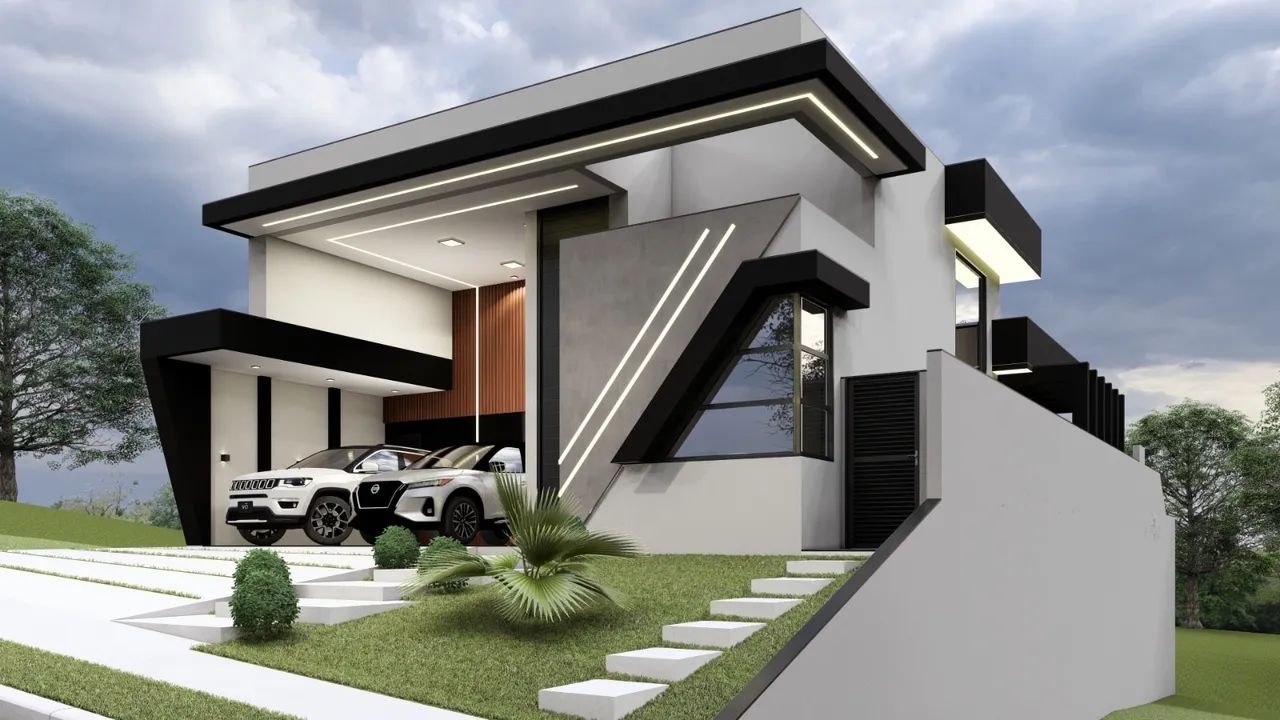 Foto - Caçapava - Vera Cruz