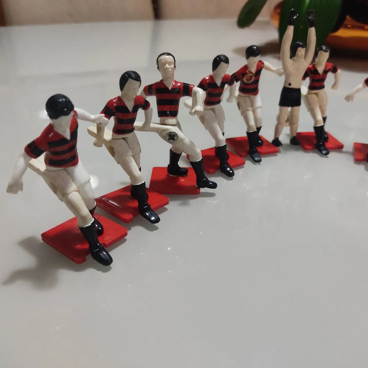 Flamengo Gulliver futebol - Foto 2