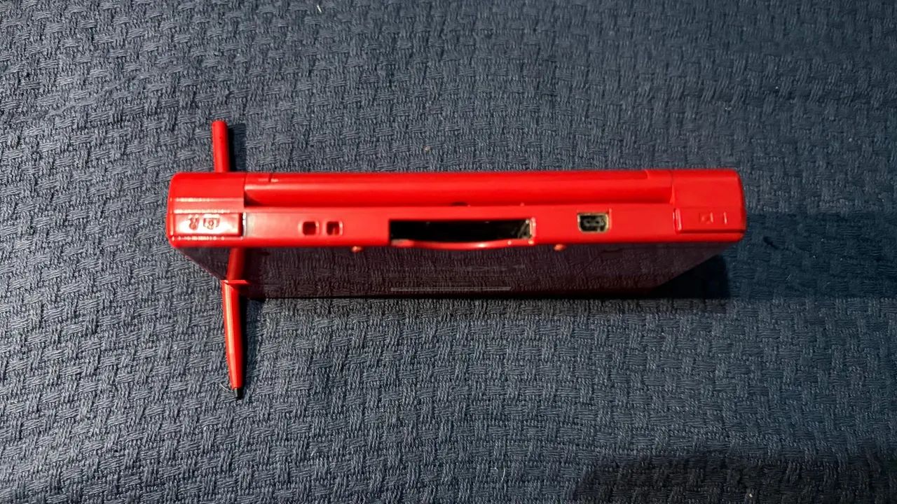 Nintendo DSI - Foto 3