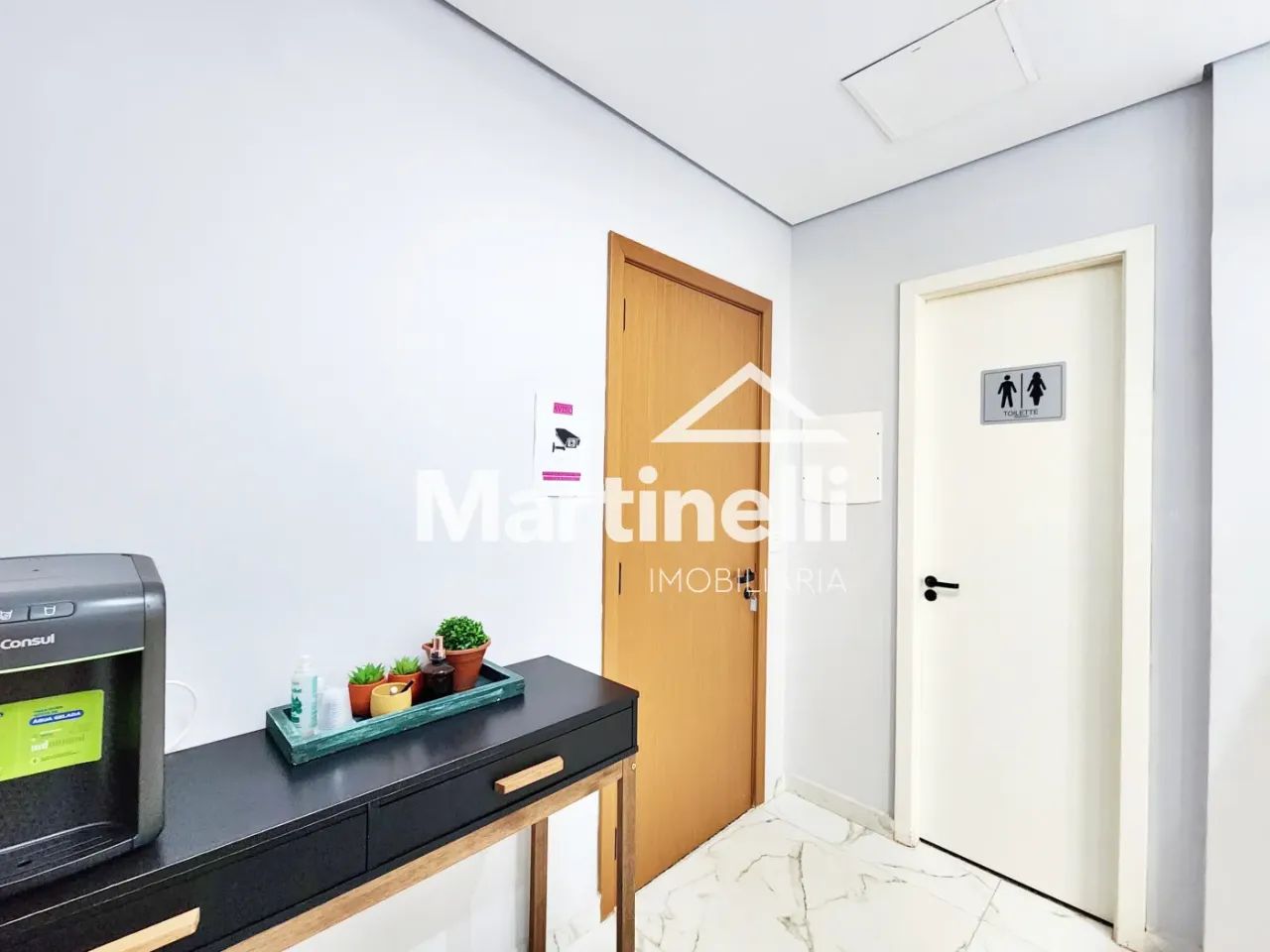 Sala comercial para locação no Edifício Spasse Office, próximo a Escola SEB - Ribeirão Pre - Foto 2