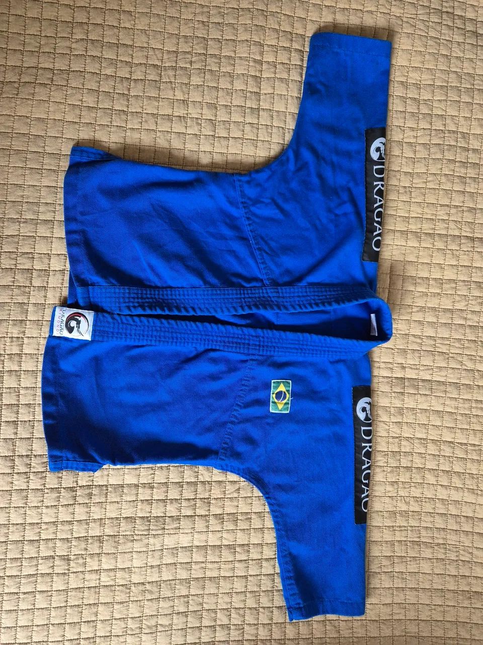 KIMONO AZUL M000 - 100 CM407687397292779521