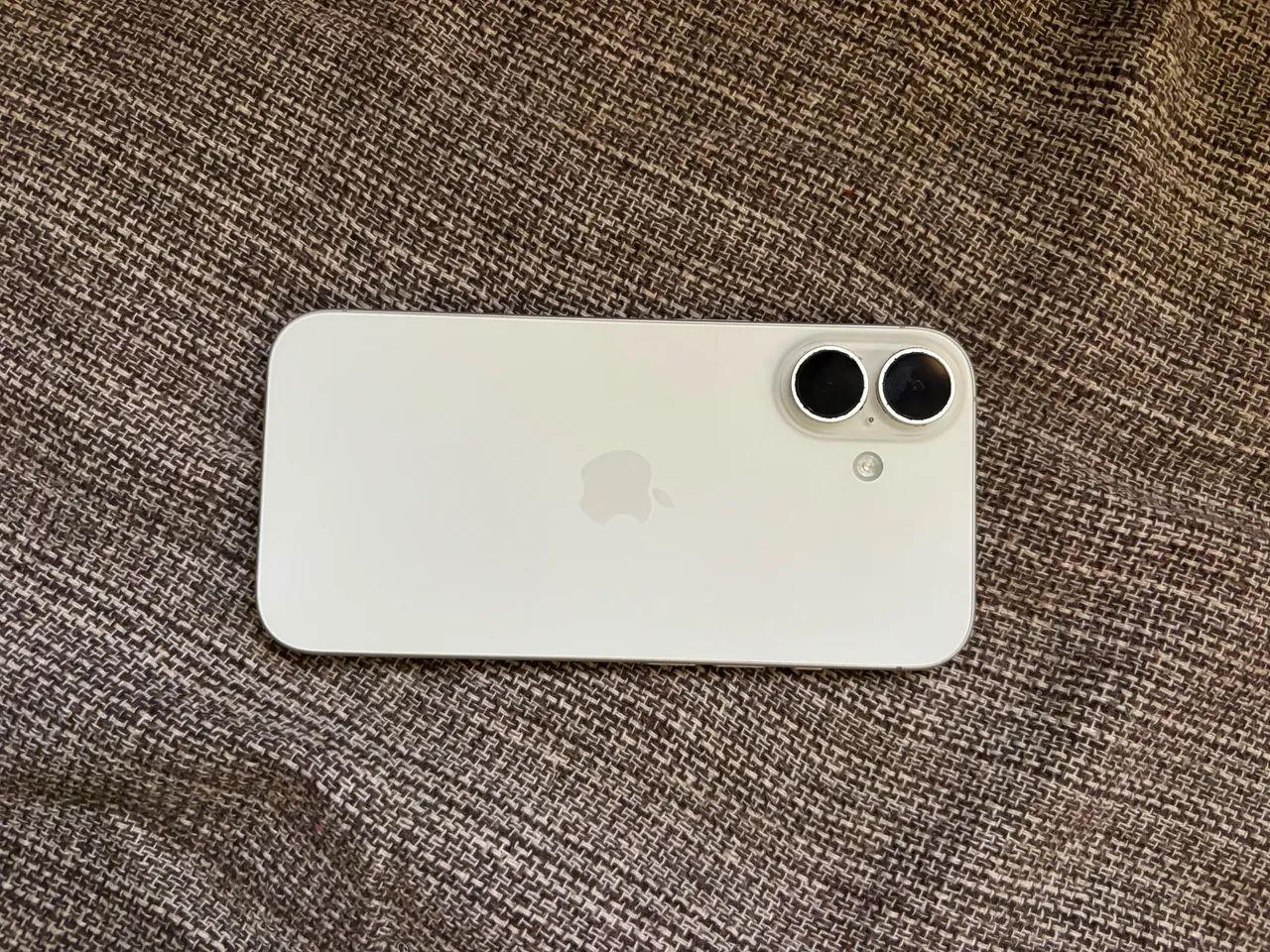 IPHONE 16 128GB BRANCO