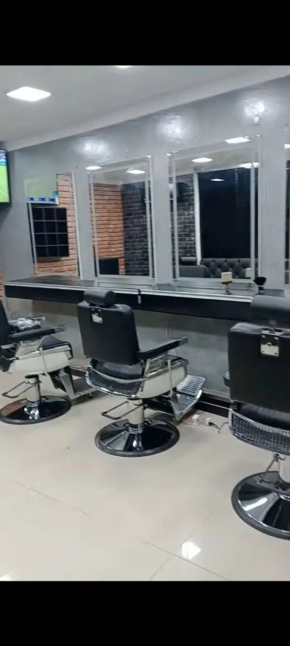 Barbearia completa  - Foto 3