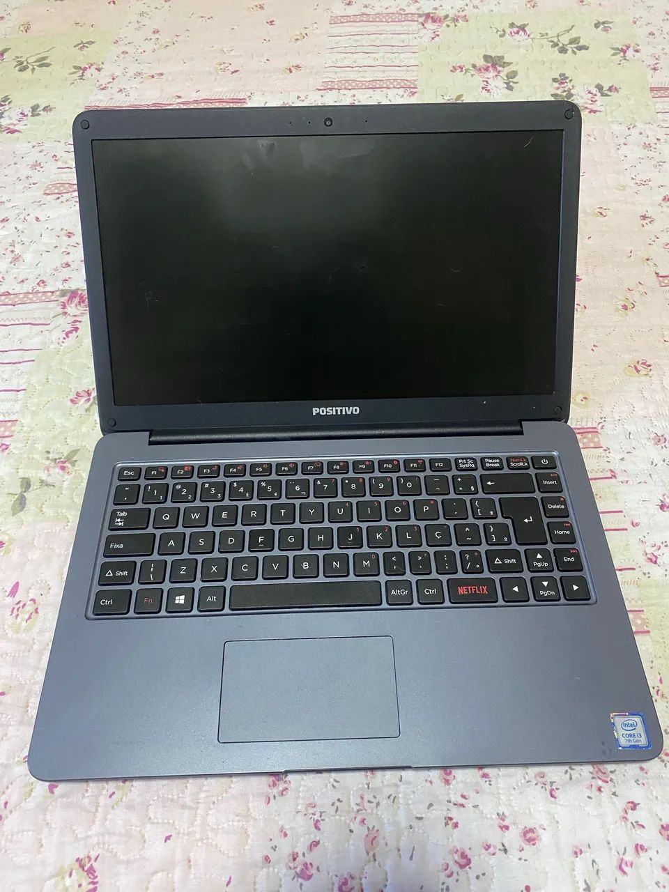 Notebook  - Foto 3